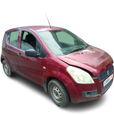 Maruti Ritz-img